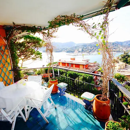 Timone By Klabhouse Apartman Rapallo