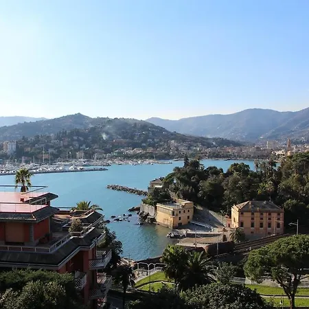 Timone By Klabhouse Rapallo