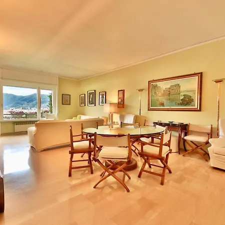Apartman Timone By Klabhouse Rapallo