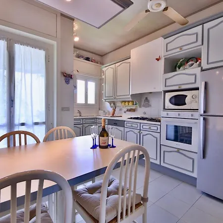 Timone By Klabhouse Apartman Rapallo