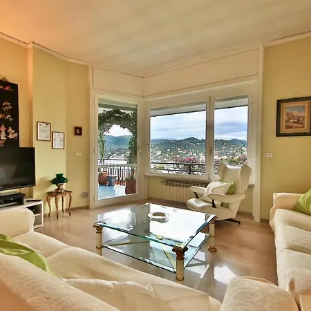 Apartman Timone By Klabhouse Rapallo